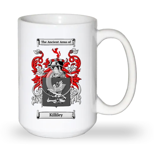 Killiley Large Classic Mug