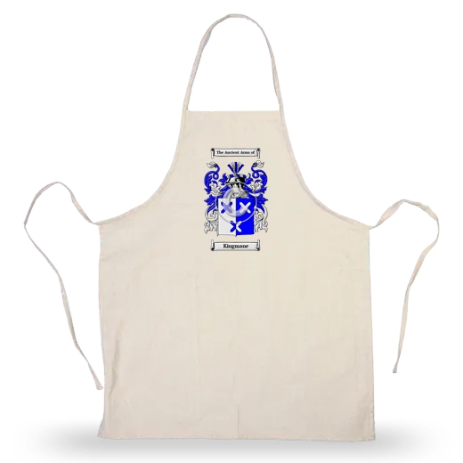 Kingmane Apron