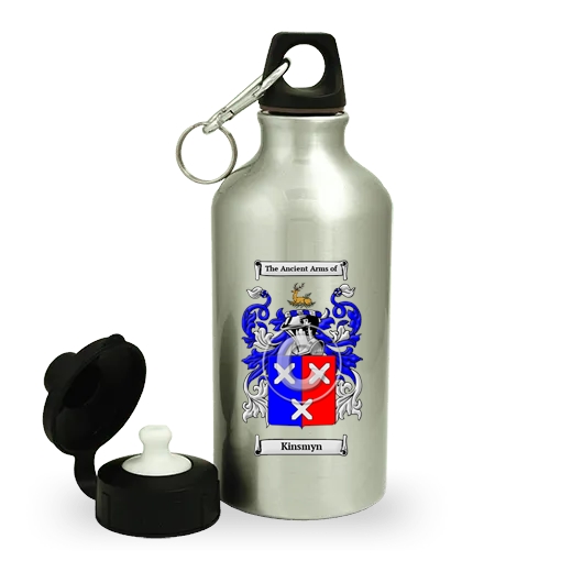 Kinsmyn Water Bottle