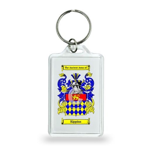 Kippins Keychain