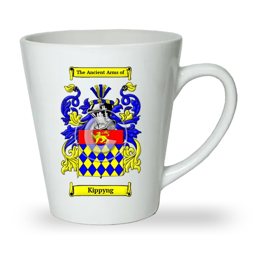 Kippyng Latte Mug