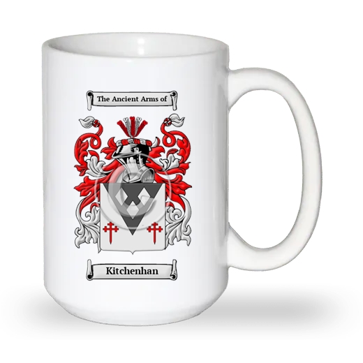 Kitchenhan Large Classic Mug