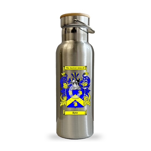 Kyte Deluxe Water Bottle