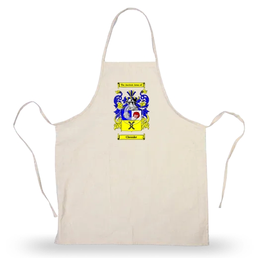 Claunke Apron