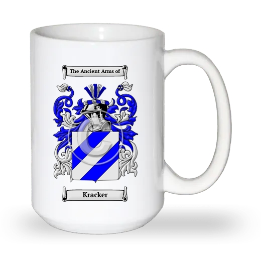 Kracker Large Classic Mug