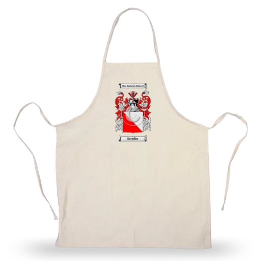 Kreidlor Apron