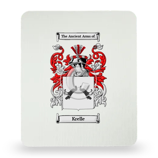 Krelle Mouse Pad