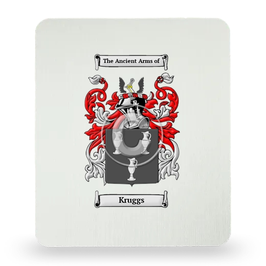 Kruggs Mouse Pad