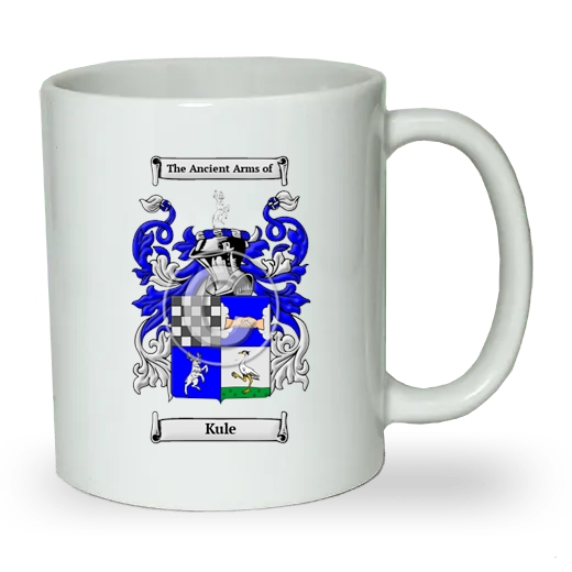 Kule Classic Coffee Mug