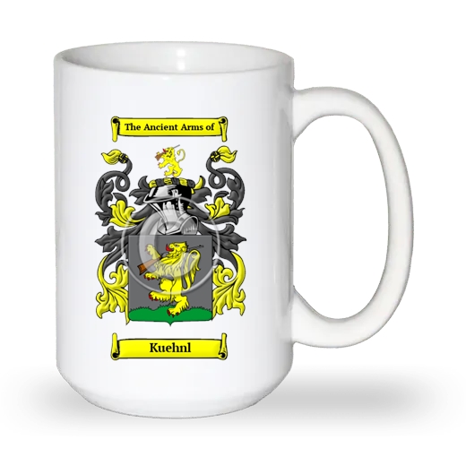 Kuehnl Large Classic Mug