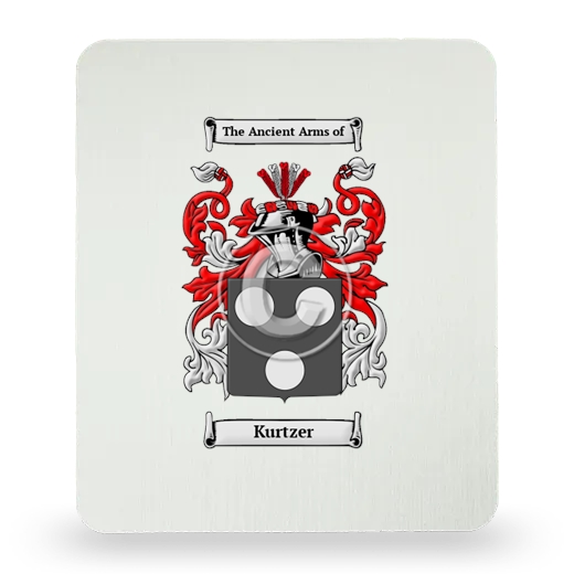 Kurtzer Mouse Pad