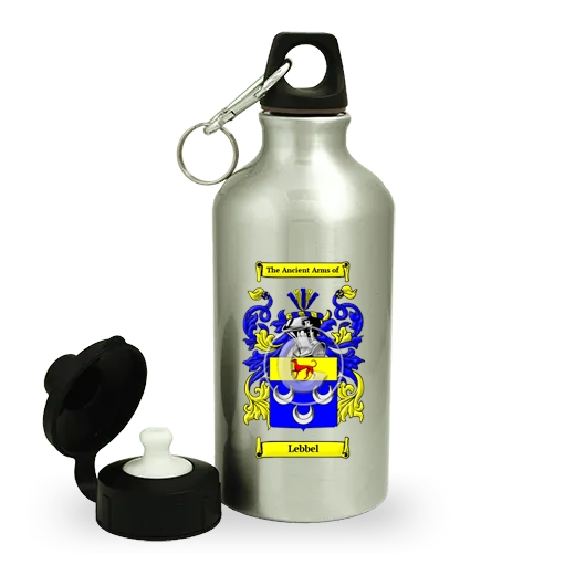 Lebbel Water Bottle