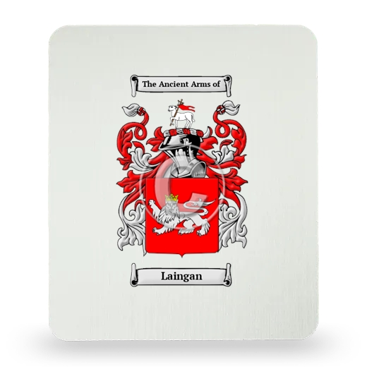 Laingan Mouse Pad