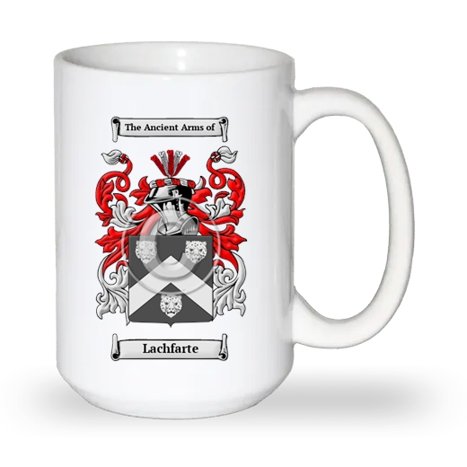 Lachfarte Large Classic Mug