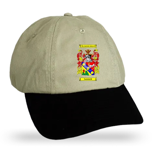 Lazorack Ball Cap