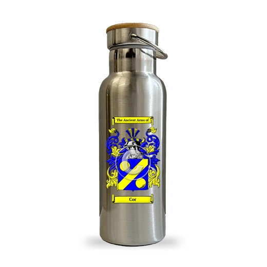 Cor Deluxe Water Bottle