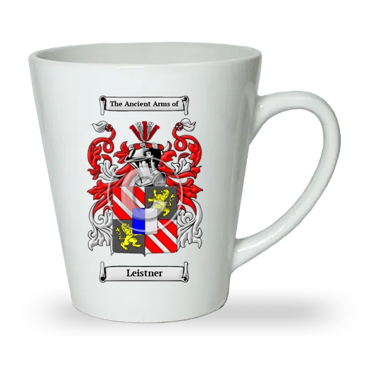 Leistner Latte Mug