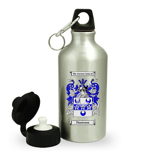 Pinoteaux Water Bottle