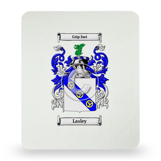 Lasley Mouse Pad