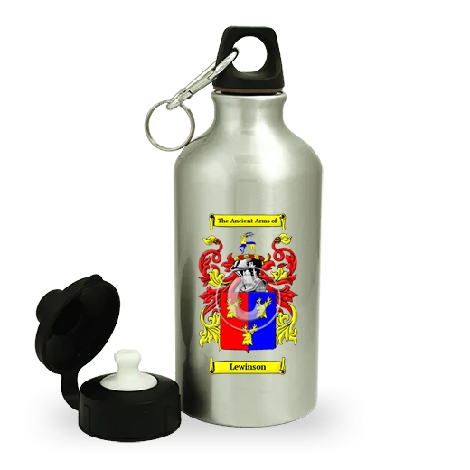 Lewinson Water Bottle