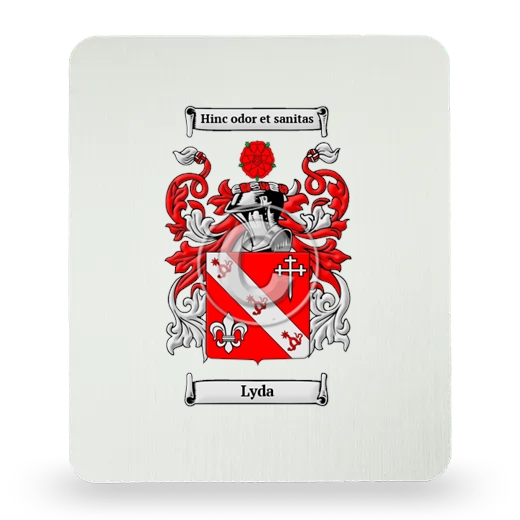 Lyda Mouse Pad