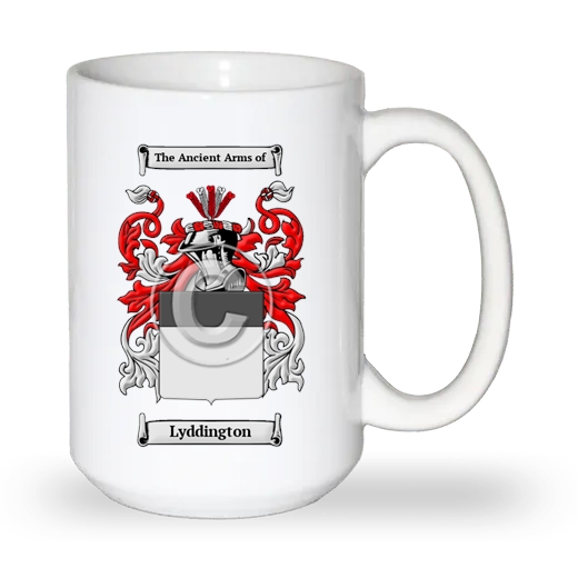 Lyddington Large Classic Mug