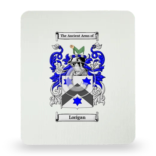 Lorigan Mouse Pad