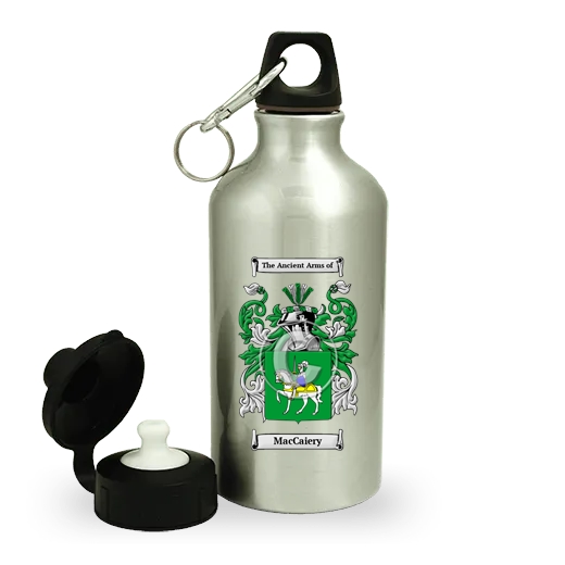 MacCaiery Water Bottle