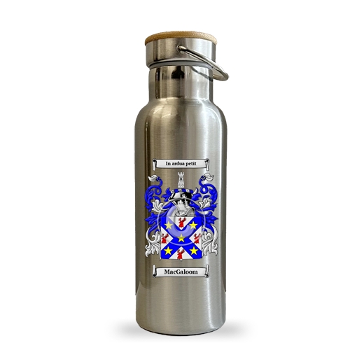 MacGaloom Deluxe Water Bottle