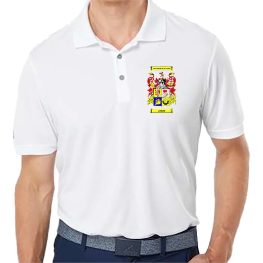 Comey Performance Golf Shirt