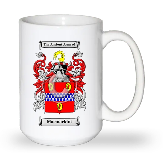 Macmackint Large Classic Mug