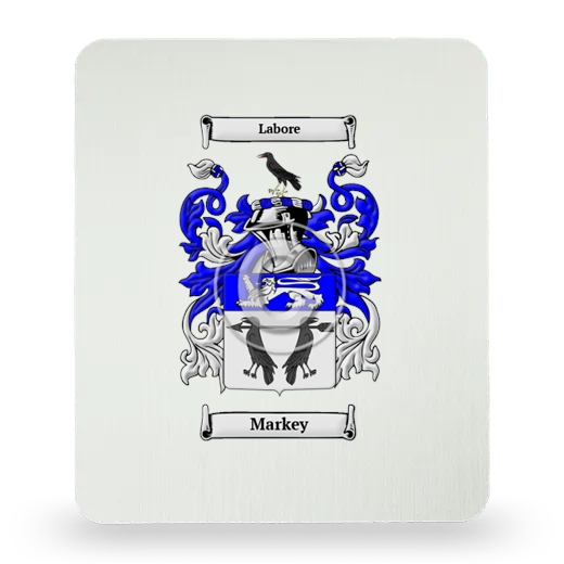 Markey Mouse Pad