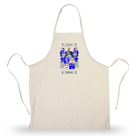 MacKymie Apron