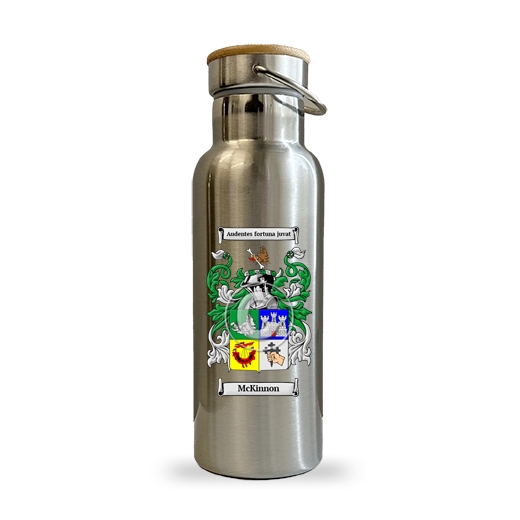 McKinnon Deluxe Water Bottle