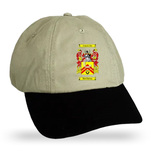 MacClartay Ball Cap