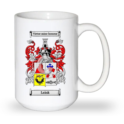 Laink Large Classic Mug