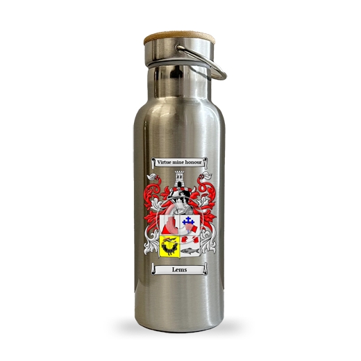 Lems Deluxe Water Bottle