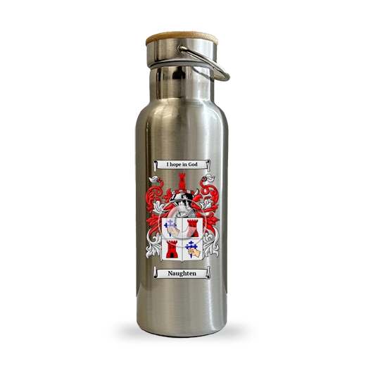 Naughten Deluxe Water Bottle