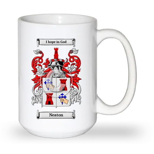 Neaton Large Classic Mug