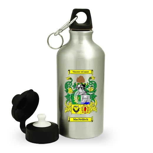 MacNeilitch Water Bottle