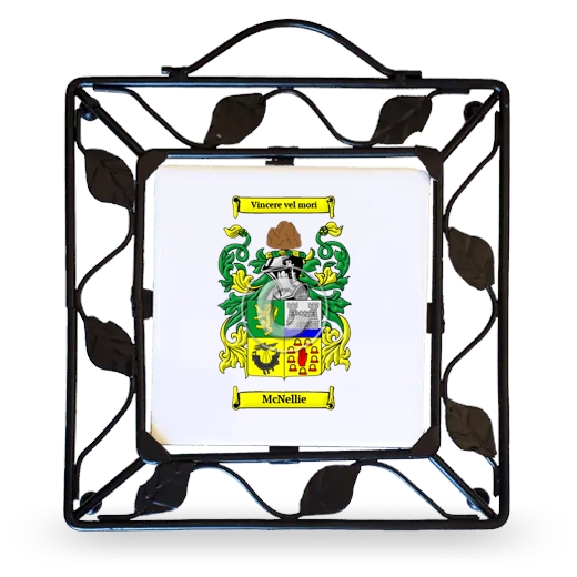 McNellie Metal Trivet