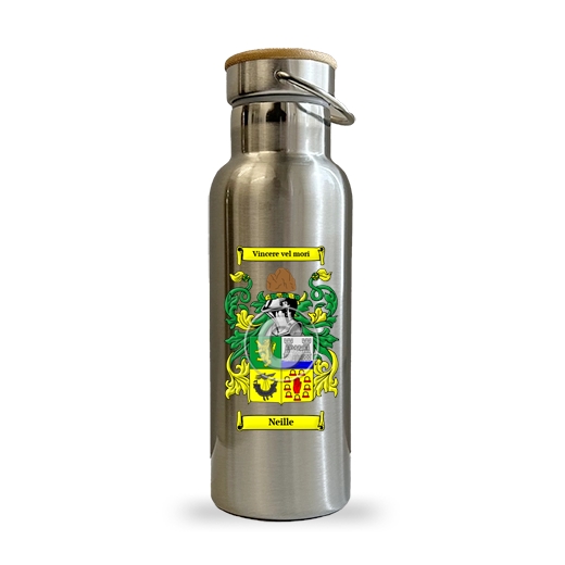 Neille Deluxe Water Bottle