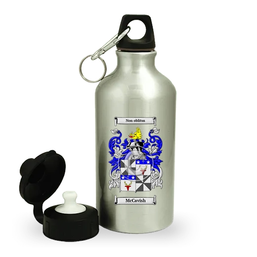 McCavish Water Bottle