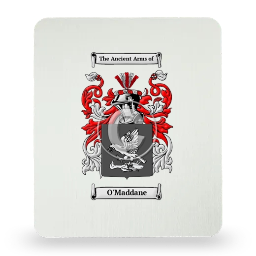 O'Maddane Mouse Pad