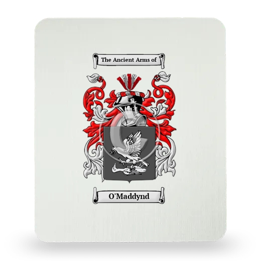 O'Maddynd Mouse Pad