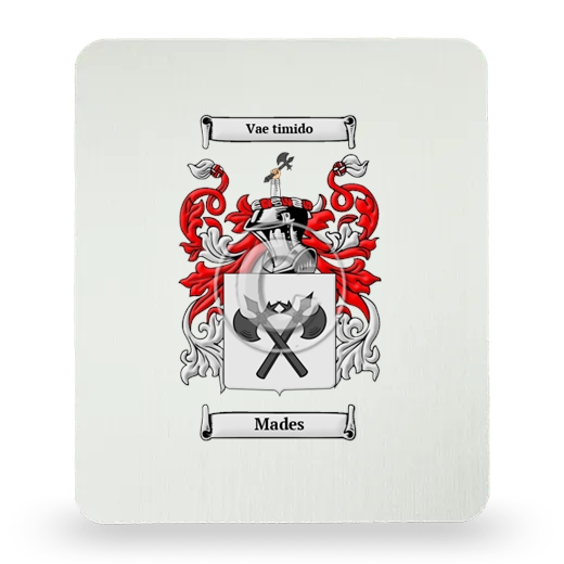 Mades Mouse Pad