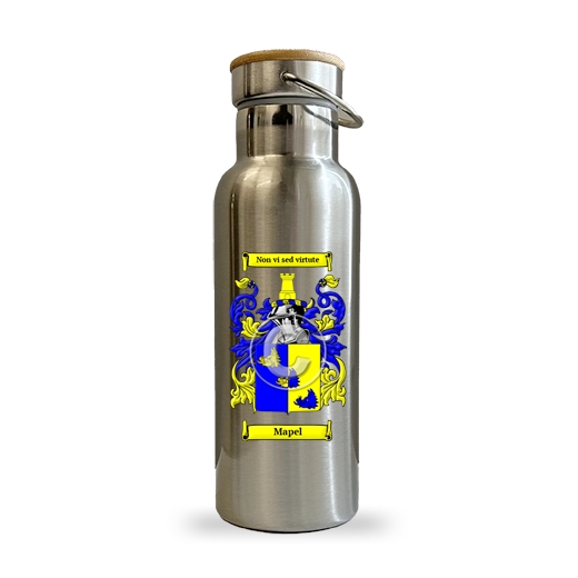 Mapel Deluxe Water Bottle