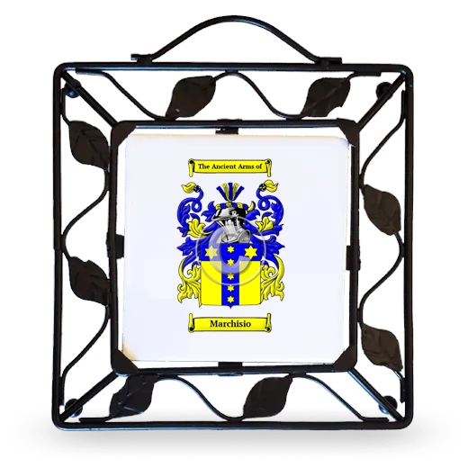 Marchisio Metal Trivet