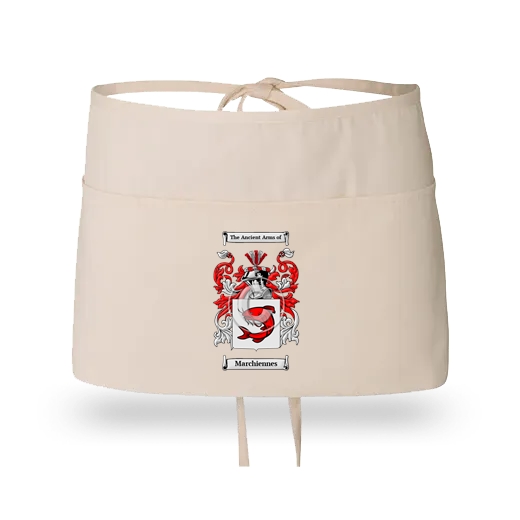 Marchiennes Waist Apron