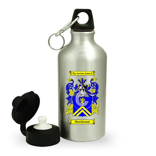 Marchesani Water Bottle